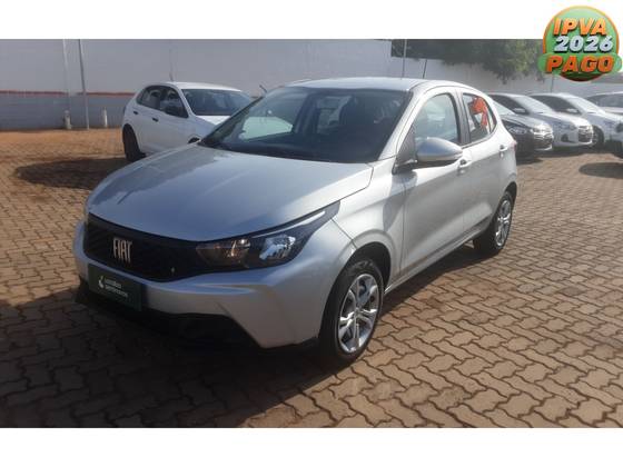 FIAT ARGO 1.0 FIREFLY FLEX DRIVE MANUAL FIAT ARGO 1.0 FIREFLY FLEX DRIVE MANUAL